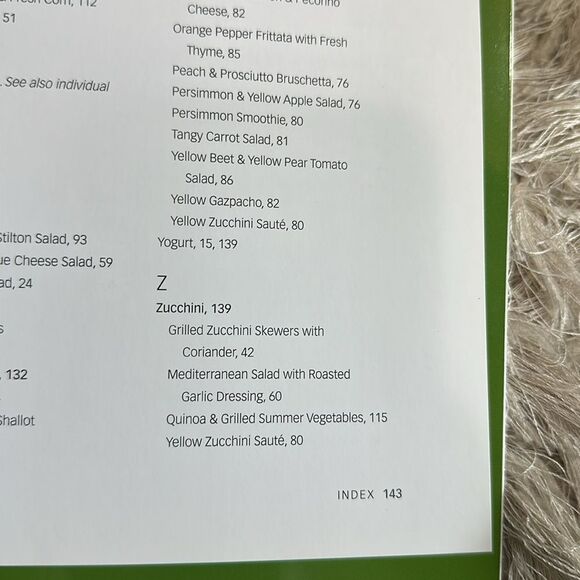 Williams-Sonoma Starters New Healthy Kitchen & Vegetable Cookbook Bundle - Picture 13 of 17